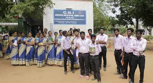 Sri Sundareswari College of Education
