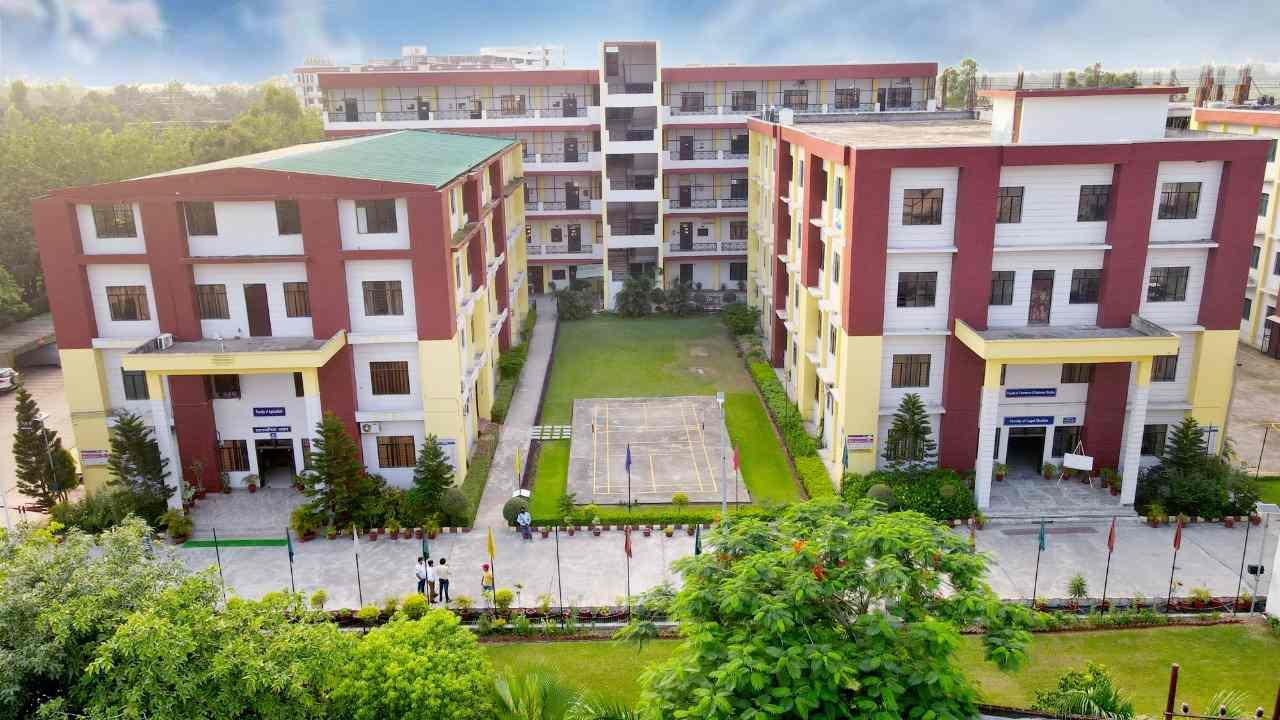 Motherhood University