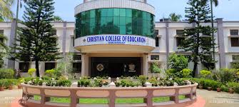 Christian College of Education