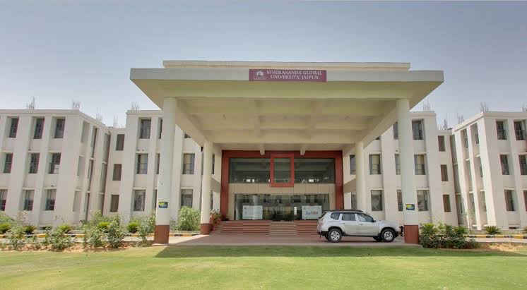 VGU School of Law