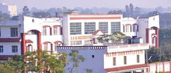 A and M Institute of Management and Technology
