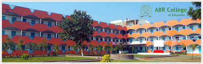 ABR College of Engineering and Technology