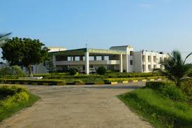 Agricultural College - Naira