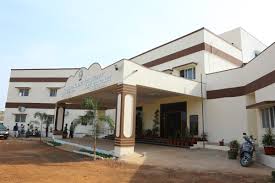 Agricultural College - Rajahmundry