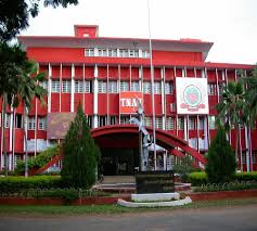 Agricultural College and Research Institute