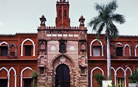 Aligarh Muslim University (AMU)