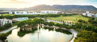 Amity University - Jaipur