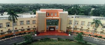 Anand Agricultural University - AAU
