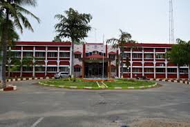 Anbil Dharmalingam Agricultural College and Research Institute