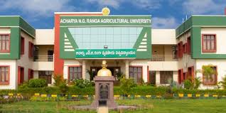 Acharya N.G. Ranga Agricultural University