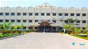 Adhiparasakthi Agricultural College