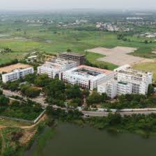 Anurag University