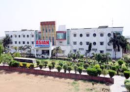 Asian Educational Institute