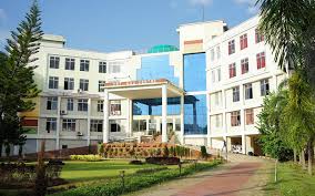 Assam Agricultural University - AAU