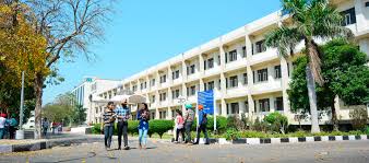 Baba Banda Singh Bahadur Engineering College - BBSBEC
