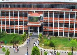 Baba Farid College - BFC
