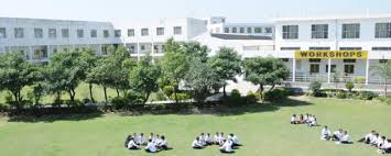 Baba Khajandsa College of Management Technology