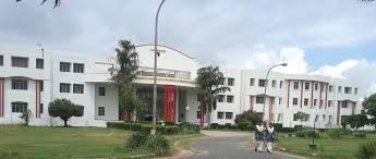Baba Saheb Dr. Bhim Rao Ambedkar College of Agricultural Engineering and Technology