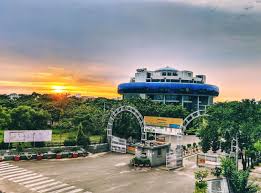 Babasaheb Bhimrao Ambedkar University - BBAU