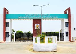 Banda University of Agriculture and Technology