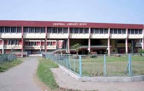 Bidhan Chandra Krishi Viswa Vidyalaya