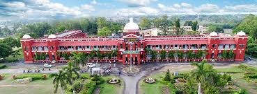 Bihar Agricultural University