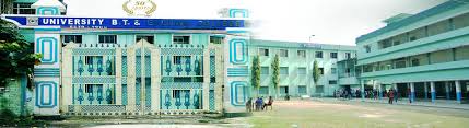 BT Evening College