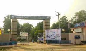 Central Sheep and Wool Research Institute