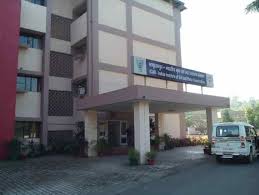 Central Soil and Water Conservation Research and Training Institute - CSWCRTI
