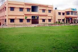 Chhattisgarh Agricultural Engineering College