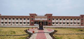 Chhattisgarh Agriculture College