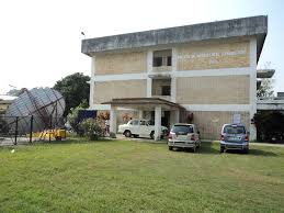 College of Agricultural Engineering - Pusa