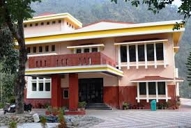 College of Agricultural Engineering and Post Harvest Technology