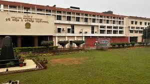 College of Agricultural Engineering and Technology - CAET