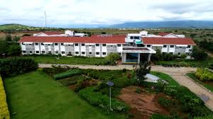 College of Agricultural Technology - CAT Theni