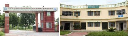 College of Home Science - CHS
