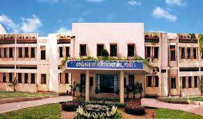College of Horticulture