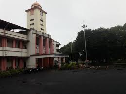 College of Veterinary and Animal Sciences, Mannuthy