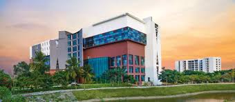 Dhanalakshmi Srinivasan University - DSU