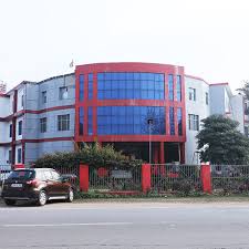 Dolphin PG College of Science and Agriculture