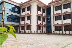 Doon (P.G.) College of Agriculture and Allied Sciences