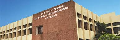 Dr. D.Y. Patil College of Agriculture Business Management