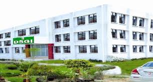DS Institute of Paramedical Science and Nursing