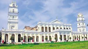 Government Mohindra College