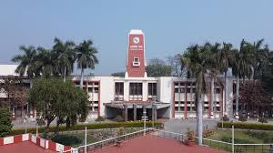 Govind Ballabh Pant University of Agriculture and Technology
