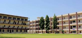 GRD Institute of Management and Technology
