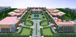 Haryana Vishwakarma Skill University