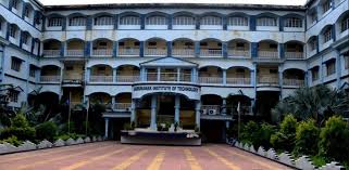 Gurunanak Institute of Technology