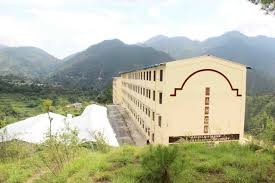 Himalayan Garhwal University - HGU
