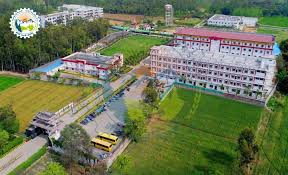 Haridwar University